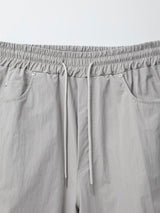 Machine Balloon Nylon Pants
