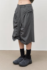 (W) Ser Bermuda Pants (2color)
