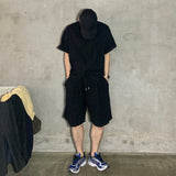 Saka burmuda pants (4color)