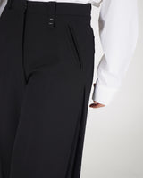 Inkstone pants - Black