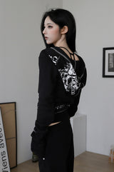 Eve Line Zip-Up