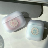 ナルトマキ AirPods ケース_matt