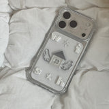 [made]wish home ver resin phonecase 