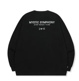 26SS★ ミスティックシンフォニー長袖Tシャツ