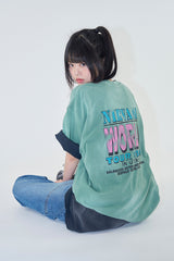 ウテロ93ヴィンテージTシャツ