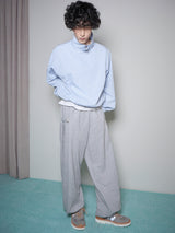 Button Sweatpants