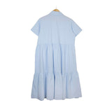 Jelly long dress