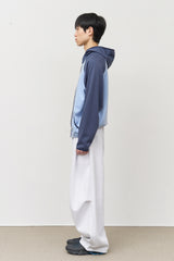 ローズカーブスウェットパンツ