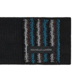 Akiv Hair Band Cobalt Black