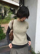 Senti Split Long Sleeve (3color)