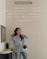 Knit cardigan