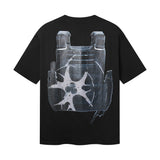 CZミリタリーTシャツ