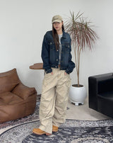 The Pen Work Cargo Pants