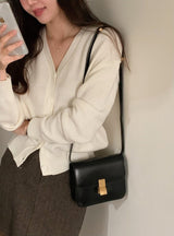 Pastel V-neck Alpaca Wool Cardigan (12color)