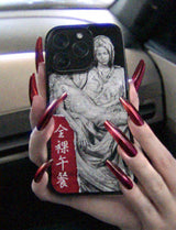 Pieta Bumper Case