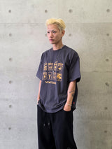 VENTIQUE Seed Tシャツ 2color