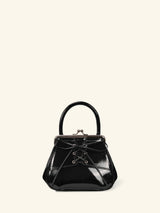 Lace up Mini Tote