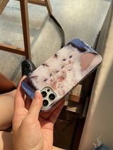 [three kitty sisters hard case]