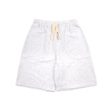 HALF SWEAT PANTS (FOR UNISEX)_SYS2PT03LG