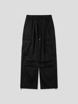 Kei Stone Bio Cargo Pants