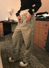 キフローワイドパンツ