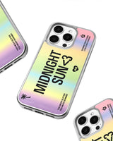 Midnight Sun Bumper Case