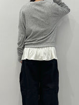 FRILL MINI OPS
