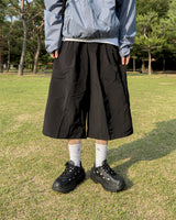 Croven Nylon Bermuda Pants