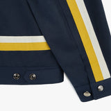 Stranger Regular Fit Lining jacket