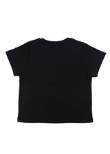 ゾーイのアンティークTシャツ[ブラック]
