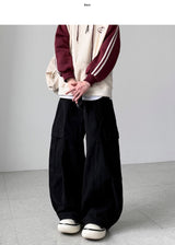 Okae Balloon Cargo Pants