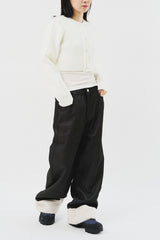 (W) Deck Cardigan (3color)