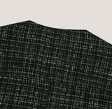 [F/W]ブラックラインツイードジャケット(2color)