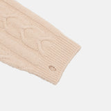 ASCLO Cable Hand Warmer Knit (6color)