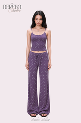 Raina Dot Pad Training Setup (REGULAR PANTS)