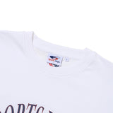 Sports Dept SEL College T-shirt - White