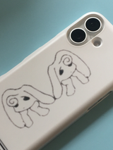 [ORDER MADE] WORRIE CASE