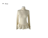 Baron Frill Polar Long Sleeve T-Shirt