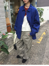 パティーナ パネル パンツ (3color)
