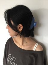 キッチェル ドット ヘアクリップ (1color)