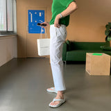 LMN Take Coolmax Hidden Banding Slacks (5 colors)