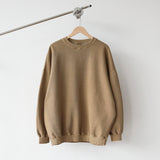 LOG REPAIR SWEATSHIRT 