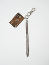(UNISEX) Attention Card Keyring