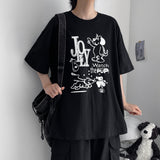 ジョリードッグ ボクシーフィット ショートスリーブ Tシャツ(3 colors) H&L