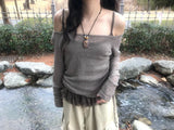 urot vintage knit 