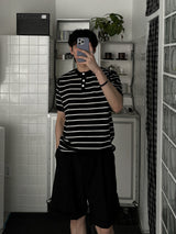 ASCLO Roll Up Short Pants (3color)