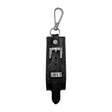 Big Belted Cowhide Keyring