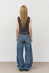 (W) Serk Sleeveless