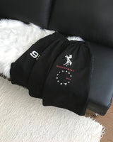 Hitch Bermuda Sweatpants
