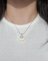 VENUS PEARL NECKLACE